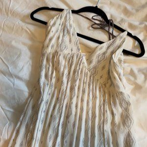 O'Neill Maxi Dress